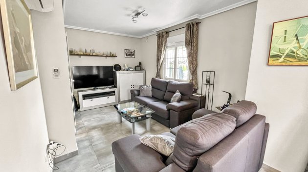 Resale - Villa -
Orihuela Costa - Los Dolses