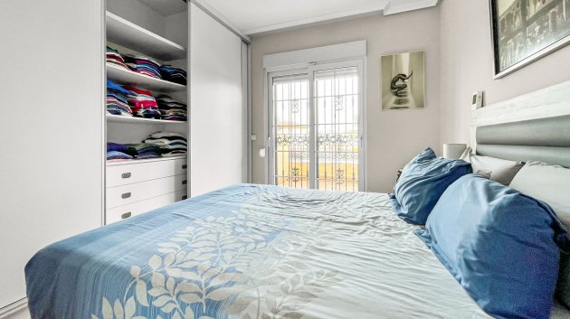 Resale - Villa -
Orihuela Costa - Los Dolses