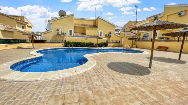 Resale - Villa -
Orihuela Costa - Los Dolses