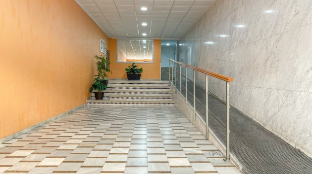 Resale - Apartments -
Torrevieja - Playa Los Naufragos