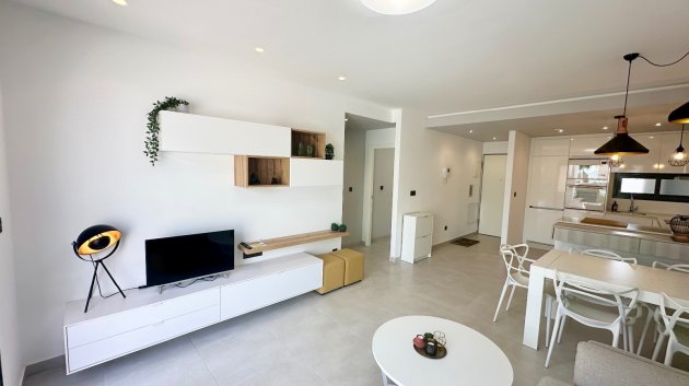 Resale - Apartments -
Guardamar del Segura - El Raso