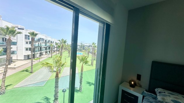 Resale - Apartments -
Guardamar del Segura - El Raso