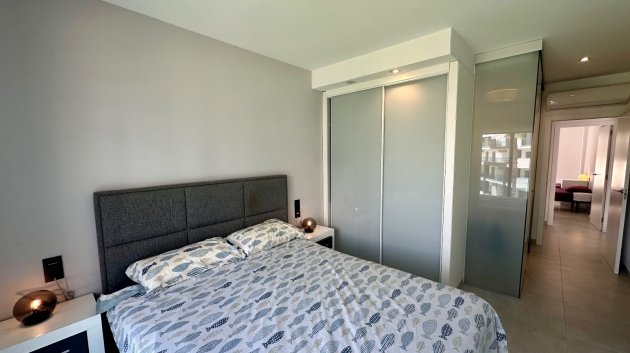 Resale - Apartments -
Guardamar del Segura - El Raso