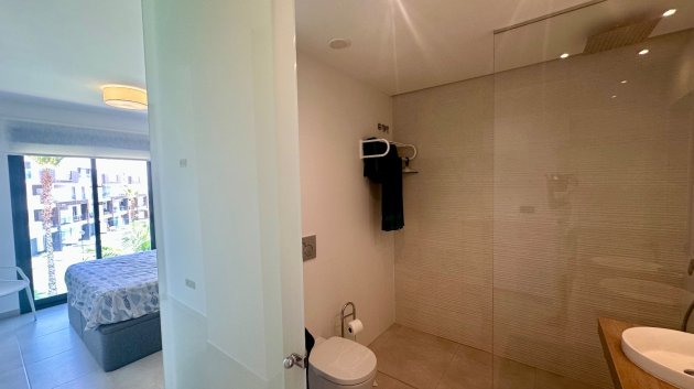 Resale - Apartments -
Guardamar del Segura - El Raso