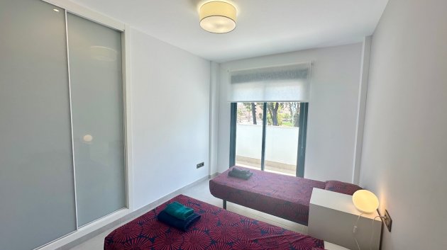 Resale - Apartments -
Guardamar del Segura - El Raso
