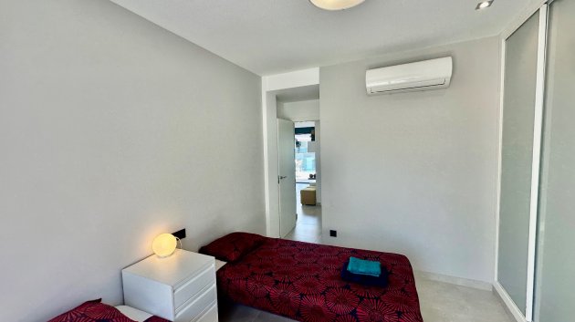Resale - Apartments -
Guardamar del Segura - El Raso
