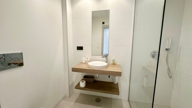 Resale - Apartments -
Guardamar del Segura - El Raso