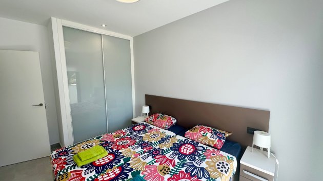 Resale - Apartments -
Guardamar del Segura - El Raso