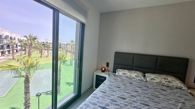 Resale - Apartments -
Guardamar del Segura - El Raso