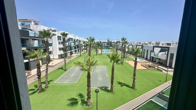 Resale - Apartments -
Guardamar del Segura - El Raso
