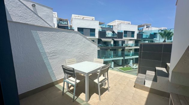 Resale - Apartments -
Guardamar del Segura - El Raso