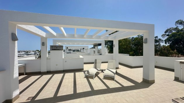 Resale - Apartments -
Guardamar del Segura - El Raso