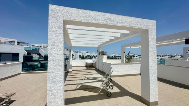 Resale - Apartments -
Guardamar del Segura - El Raso