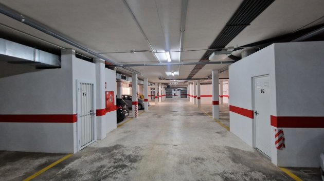 Resale - Apartments -
Guardamar del Segura - El Raso