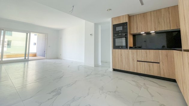 Resale - Apartments -
Orihuela Costa - Punta Prima