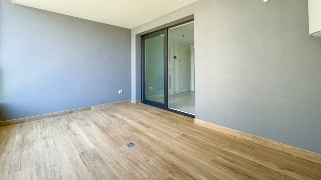 Resale - Apartments -
Orihuela Costa - Punta Prima