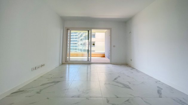 Resale - Apartments -
Orihuela Costa - Punta Prima