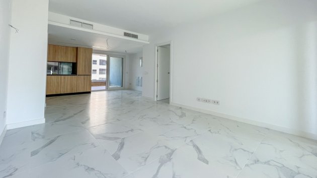 Resale - Apartments -
Orihuela Costa - Punta Prima