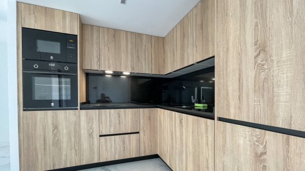 Resale - Apartments -
Orihuela Costa - Punta Prima