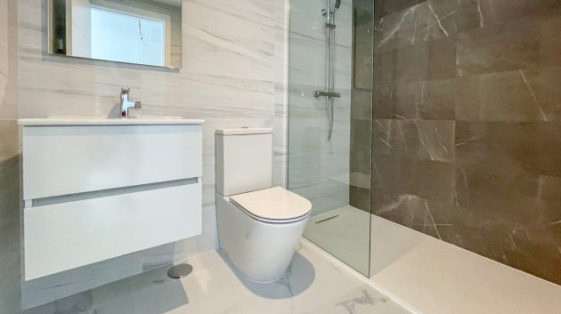 Resale - Apartments -
Orihuela Costa - Punta Prima