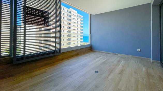 Resale - Apartments -
Orihuela Costa - Punta Prima