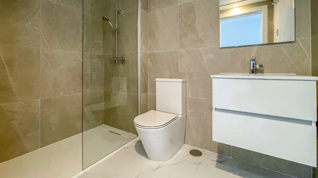 Resale - Apartments -
Orihuela Costa - Punta Prima