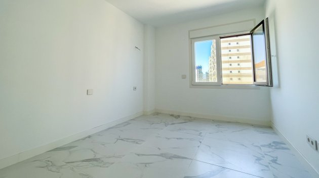 Resale - Apartments -
Orihuela Costa - Punta Prima
