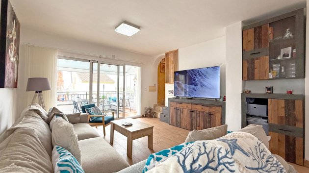 Resale - Villa -
Orihuela Costa - Villamartín