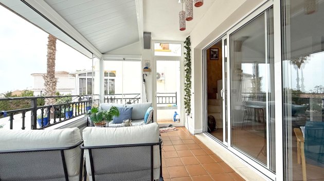 Resale - Villa -
Orihuela Costa - Villamartín