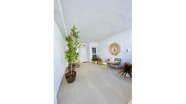 Obra nueva - Apartamentos -
Pilar de la Horadada