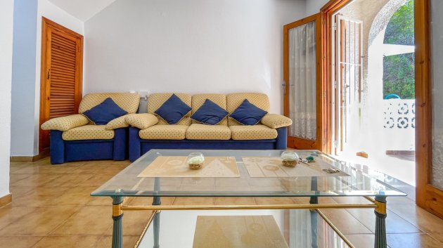 Resale - Townhouse -
Orihuela Costa - Playa Flamenca
