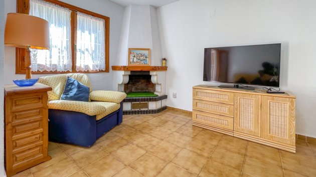 Resale - Townhouse -
Orihuela Costa - Playa Flamenca