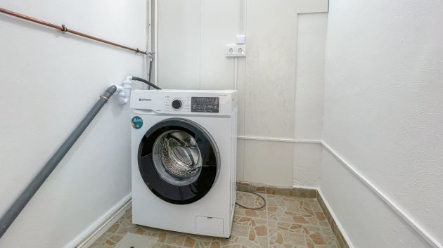Resale - Townhouse -
Orihuela Costa - Playa Flamenca