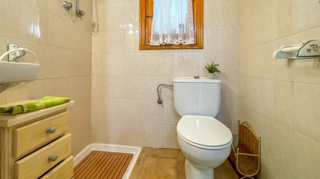 Resale - Townhouse -
Orihuela Costa - Playa Flamenca