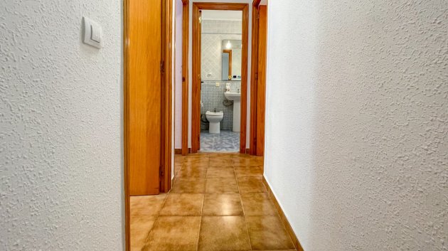 Resale - Townhouse -
Orihuela Costa - Playa Flamenca