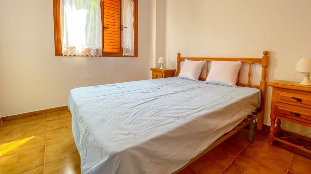 Resale - Townhouse -
Orihuela Costa - Playa Flamenca
