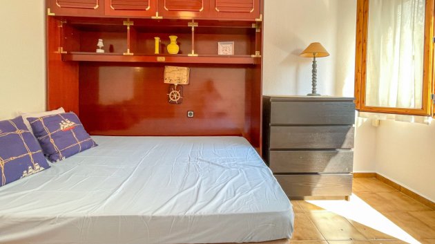 Resale - Townhouse -
Orihuela Costa - Playa Flamenca