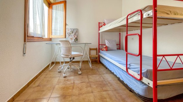 Resale - Townhouse -
Orihuela Costa - Playa Flamenca