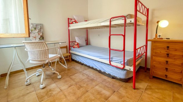Resale - Townhouse -
Orihuela Costa - Playa Flamenca