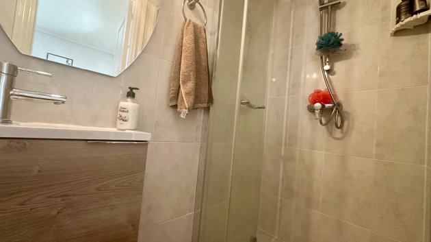Resale - Townhouse -
Ciudad Quesada - Doña Pepa