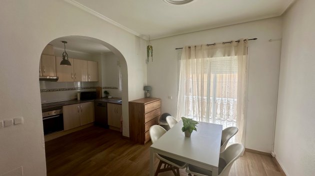 Resale - Townhouse -
Ciudad Quesada - Doña Pepa