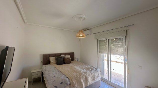 Resale - Townhouse -
Ciudad Quesada - Doña Pepa