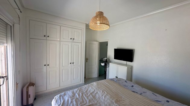 Resale - Townhouse -
Ciudad Quesada - Doña Pepa