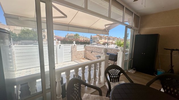 Resale - Townhouse -
Ciudad Quesada - Doña Pepa