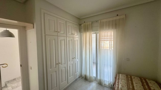 Resale - Townhouse -
Ciudad Quesada - Doña Pepa
