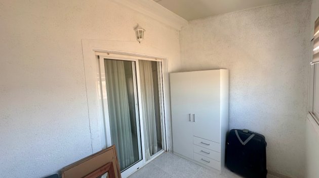 Resale - Townhouse -
Ciudad Quesada - Doña Pepa