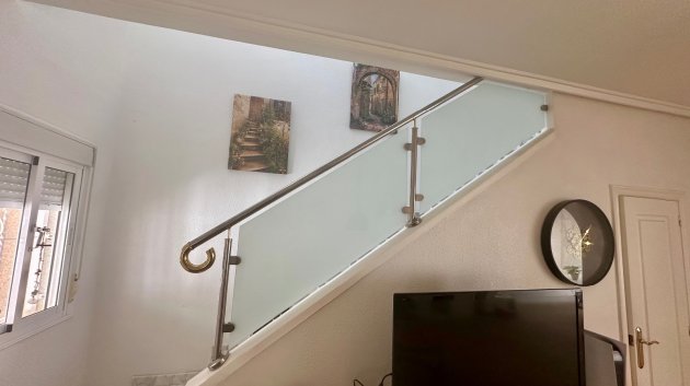 Resale - Townhouse -
Ciudad Quesada - Doña Pepa