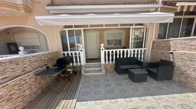 Resale - Townhouse -
Ciudad Quesada - Doña Pepa