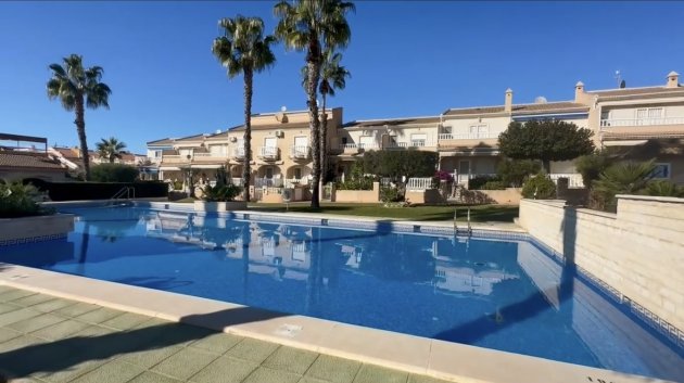 Resale - Townhouse -
Ciudad Quesada - Doña Pepa