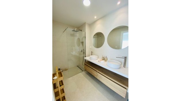 Obra nueva - Apartamentos -
Pilar de la Horadada